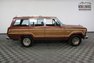 1986 Jeep Grand Wagoneer