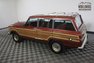 1986 Jeep Grand Wagoneer