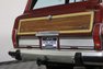 1986 Jeep Grand Wagoneer