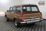 1986 Jeep Grand Wagoneer