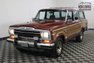 1986 Jeep Grand Wagoneer