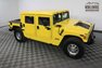 2000 Am General Hummer H1