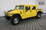 2000 Am General Hummer H1