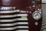 1950 Chevrolet Coe