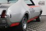 1969 Oldsmobile Cutlass - Hurst Tribute