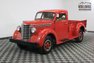 1949 Diamond T Truck