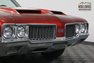 1970 Oldsmobile 442