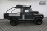 1983 Land Rover Defender 110