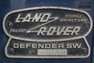 1995 Land Rover Defender 90