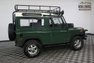 1994 Land Rover Defender
