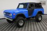 1973 Ford Bronco