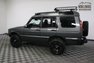 2004 Land Rover Discovery