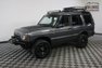 2004 Land Rover Discovery