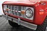 1971 Ford Bronco 4X4