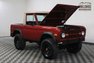 1974 Ford Bronco