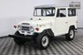 1971 Toyota Land Cruiser Fj40