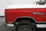 1986 Dodge Ramcharger