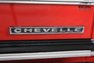 1967 Chevrolet Chevelle Ss