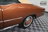 1976 Cadillac Eldorado One Of 1000. Rare!  Fuel Injected Model.