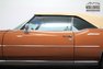 1976 Cadillac Eldorado One Of 1000. Rare!  Fuel Injected Model.