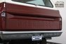 1971 Chevrolet Blazer