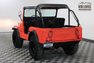 1966 Jeep Cj5