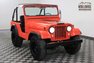 1966 Jeep Cj5