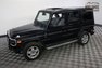 2002 Mercedes-Benz G500