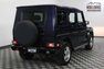 2002 Mercedes-Benz G500