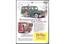 1954 Willys Wagon