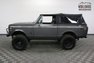 1972 International Scout