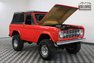 1967 Ford Bronco