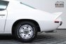 1972 Chevrolet Camaro
