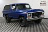 1979 Ford Bronco