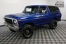 1979 Ford Bronco