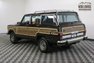 1988 Jeep Grand Wagoneer