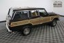 1988 Jeep Grand Wagoneer