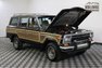 1988 Jeep Grand Wagoneer