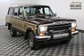 1988 Jeep Grand Wagoneer