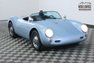 1955 Porsche Spyder