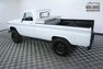 1966 GMC Truck 4X4