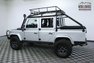 1997 Land Rover Defender 90