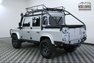 1997 Land Rover Defender 90