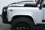 1997 Land Rover Defender 90