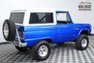 1968 Ford Bronco