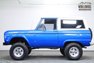 1968 Ford Bronco