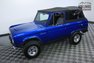 1967 Ford Bronco