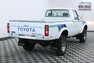 1983 Toyota SR5