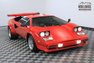 1984 Lamborghini Countach