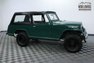 1969 Jeep Commando